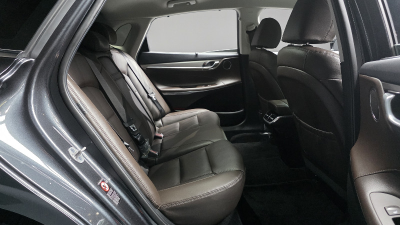 car Hyundai Grandeur id362304 photo #11