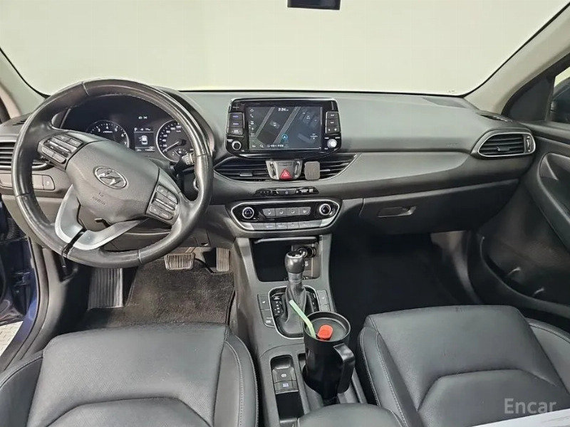 car Hyundai i30 id362326 photo #5