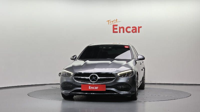 car Mercedes C-Class id362337 photo #3