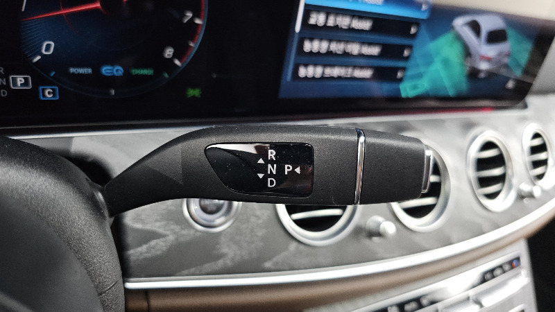 car Mercedes E-Class id362369 photo #9