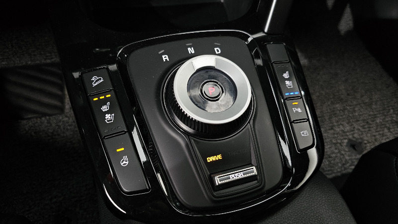 car KIA Seltos id362372 photo #9