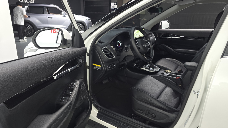 car KIA Seltos id362376 photo #10
