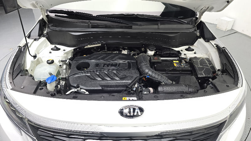 car KIA Seltos id362376 photo #6