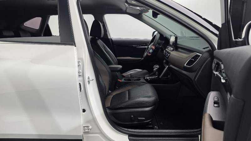 car KIA Seltos id362383 photo #26