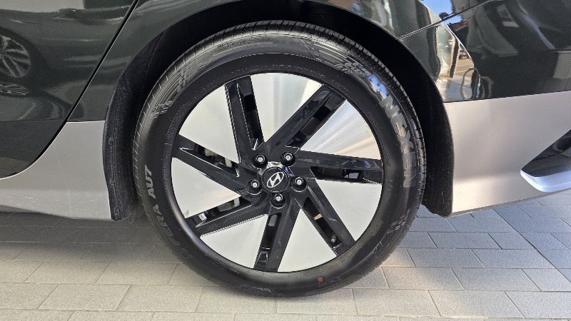car Hyundai IONIQ 6 id362434 photo #21
