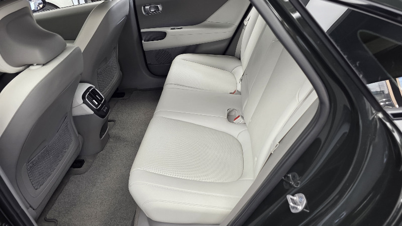 car Hyundai IONIQ 6 id362434 photo #26