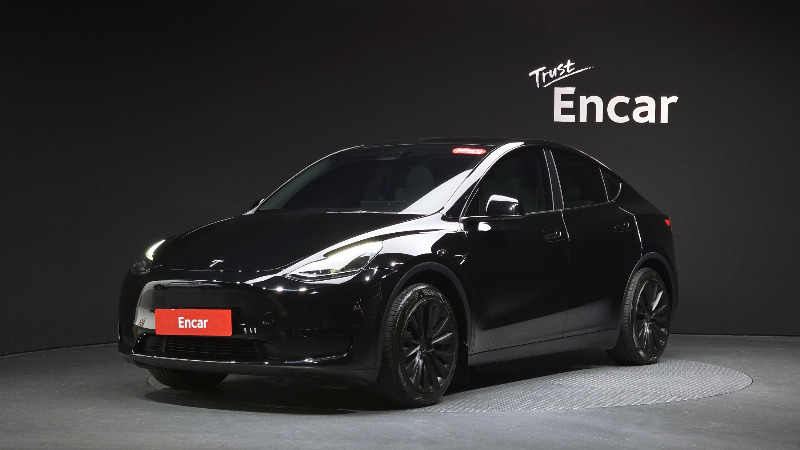 car Tesla Model Y id362444 main photo