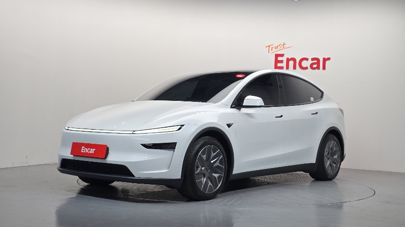 car Tesla Model Y id362452 main photo