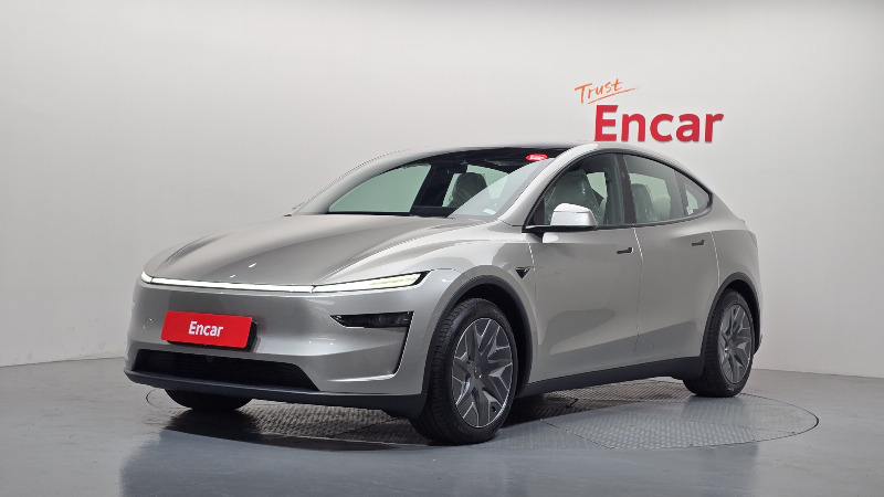 car Tesla Model Y id362455 main photo