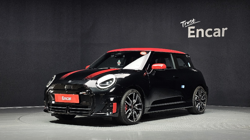 car Mini Cooper id362462 main photo