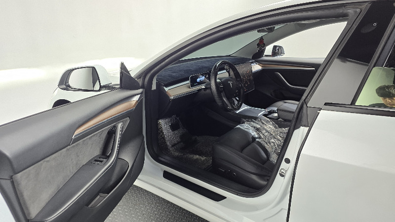 car Tesla Model 3 id362485 photo #10