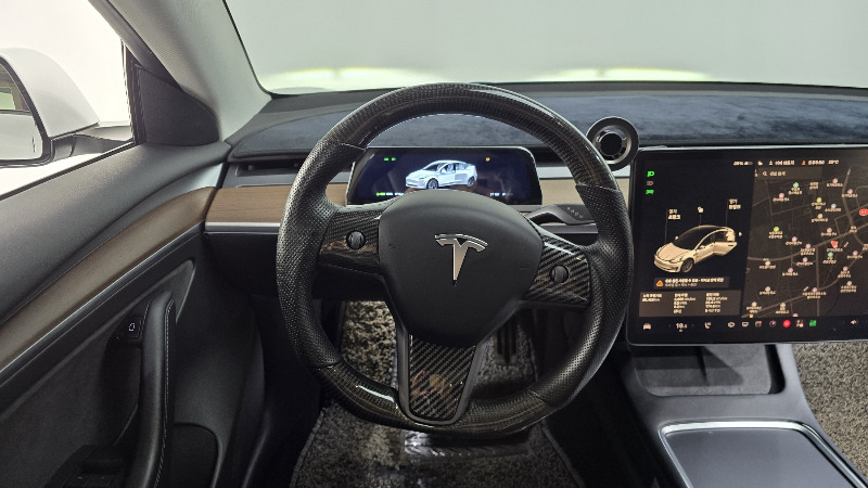car Tesla Model 3 id362485 photo #14