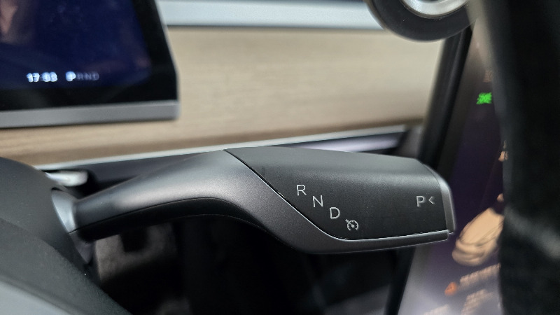 car Tesla Model 3 id362485 photo #9
