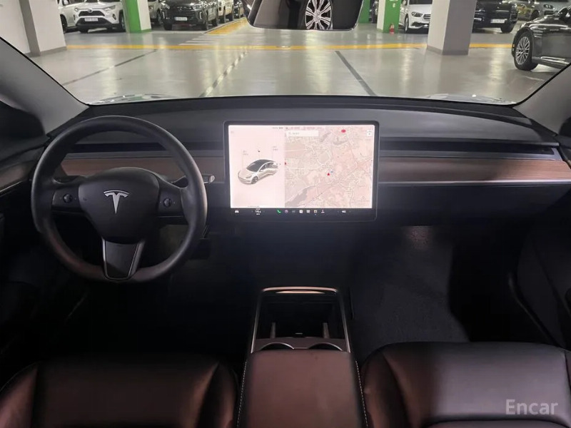 car Tesla Model 3 id362500 photo #12