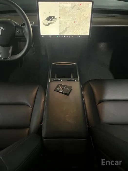 car Tesla Model 3 id362500 photo #14