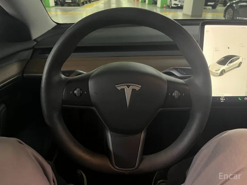 car Tesla Model 3 id362500 photo #16