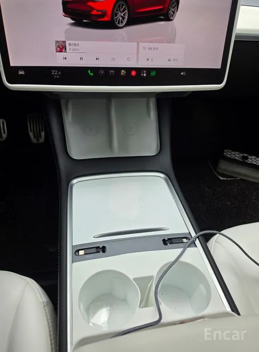car Tesla Model 3 id362503 photo #7