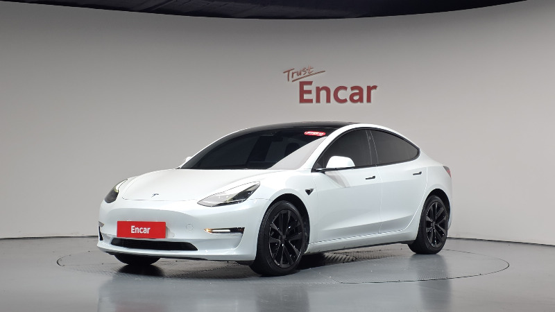 car Tesla Model 3 id362505 main photo