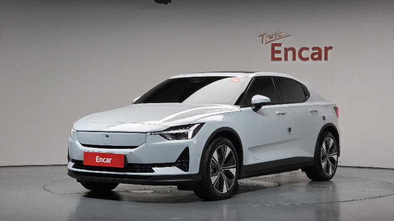 car Polestar Polestar 2 id362520 main photo