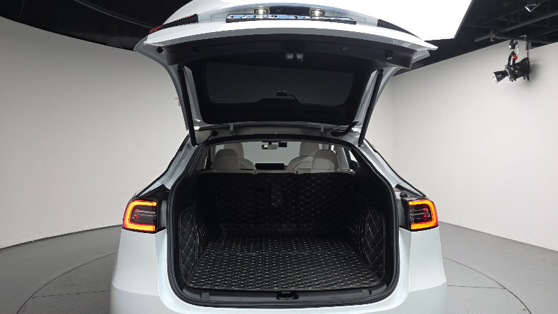 car Tesla Model Y id362525 photo #20