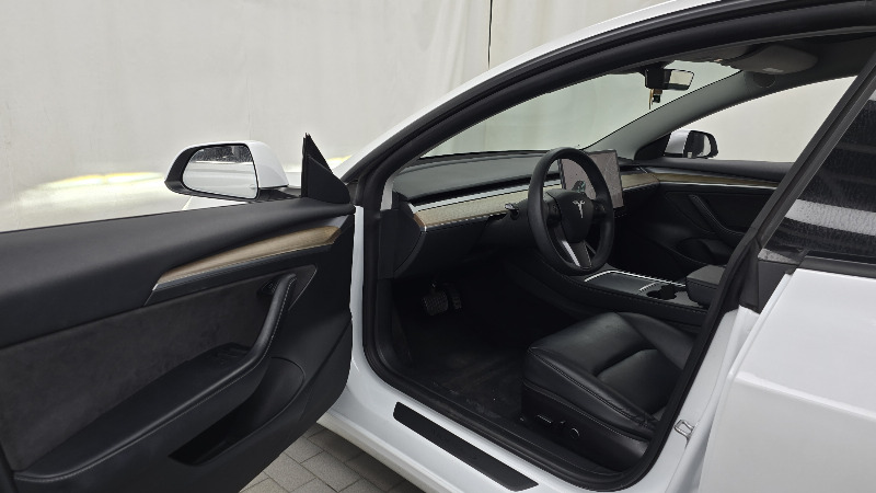 car Tesla Model 3 id362563 photo #10
