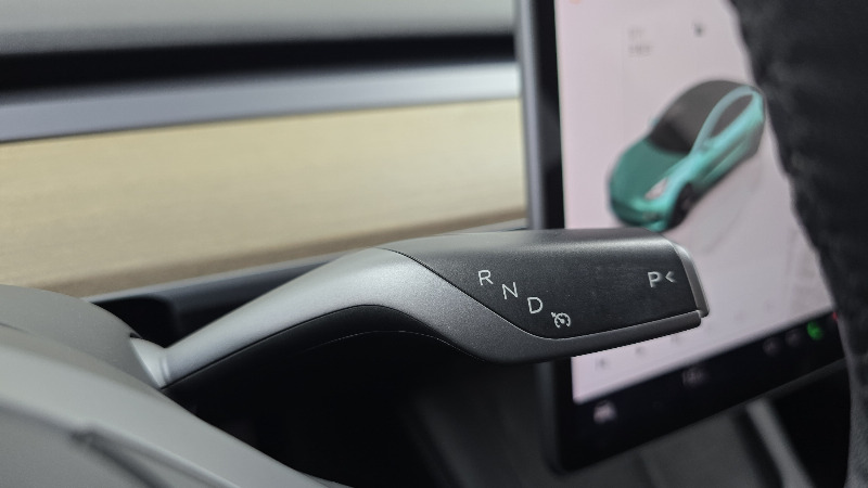 car Tesla Model 3 id362563 photo #9