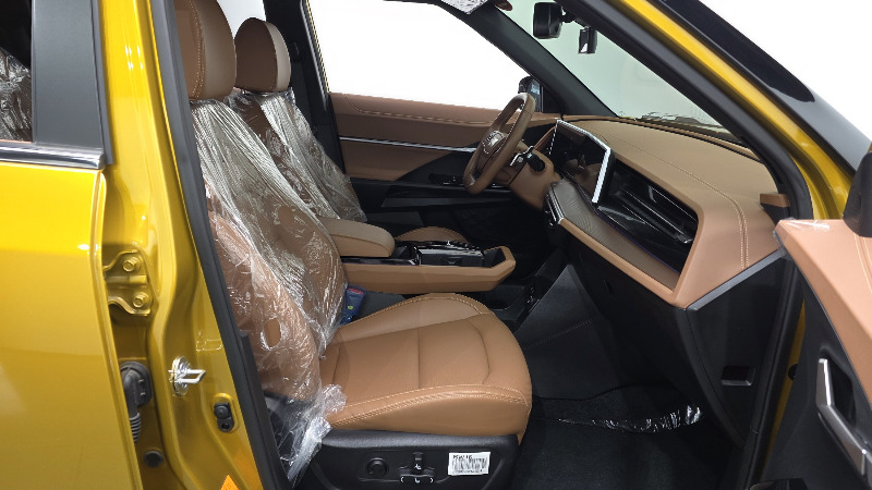 car KG_Mobility_Ssangyong Musso id362564 photo #11