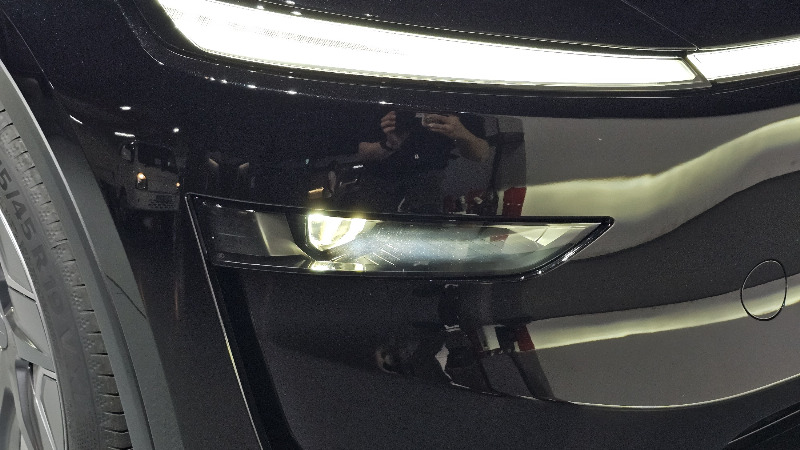 car Tesla Model Y id362565 photo #22
