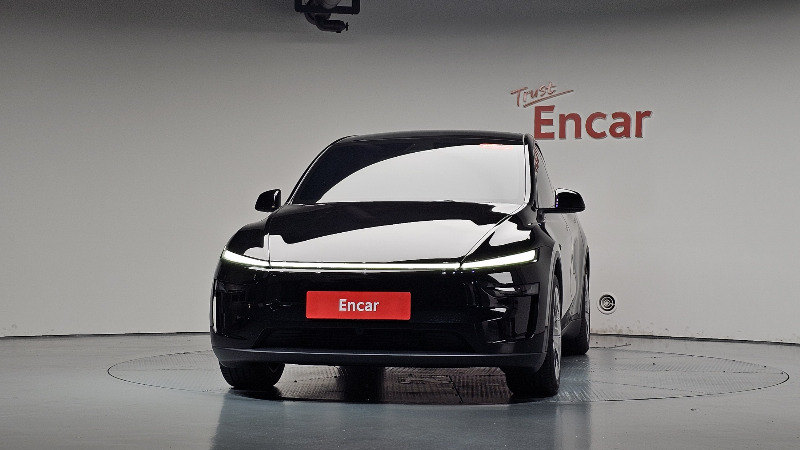 car Tesla Model Y id362565 photo #3
