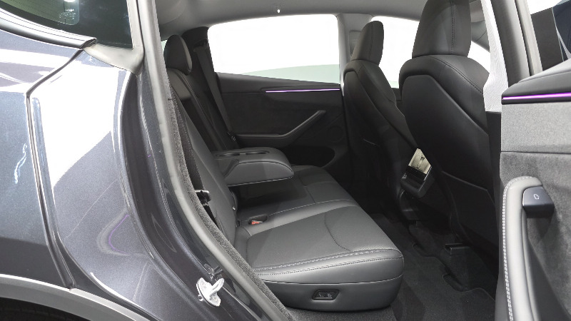 car Tesla Model Y id362568 photo #11