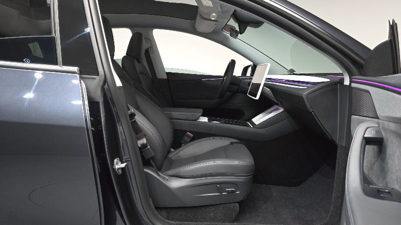 car Tesla Model Y id362568 photo #12