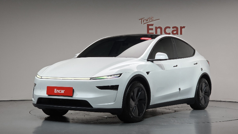 car Tesla Model Y id362590 main photo
