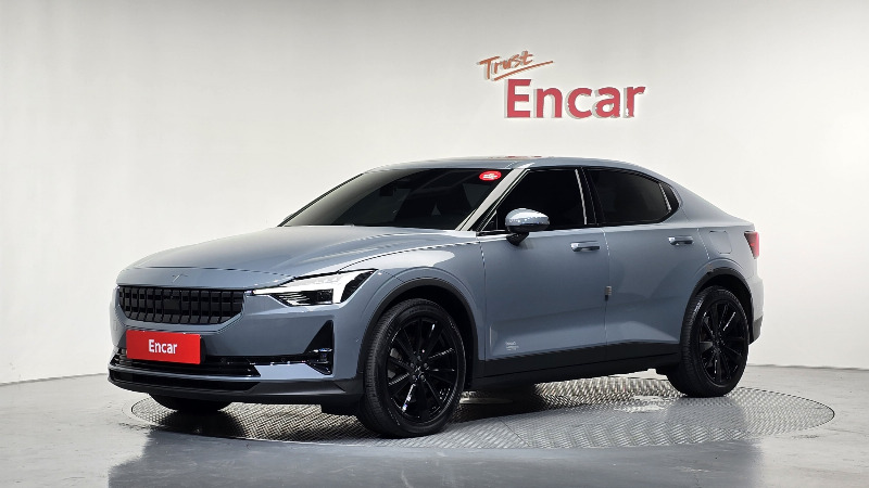 car Polestar Polestar 2 id362591 main photo