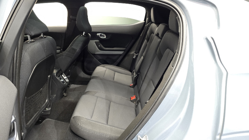 car Polestar Polestar 2 id362591 photo #11