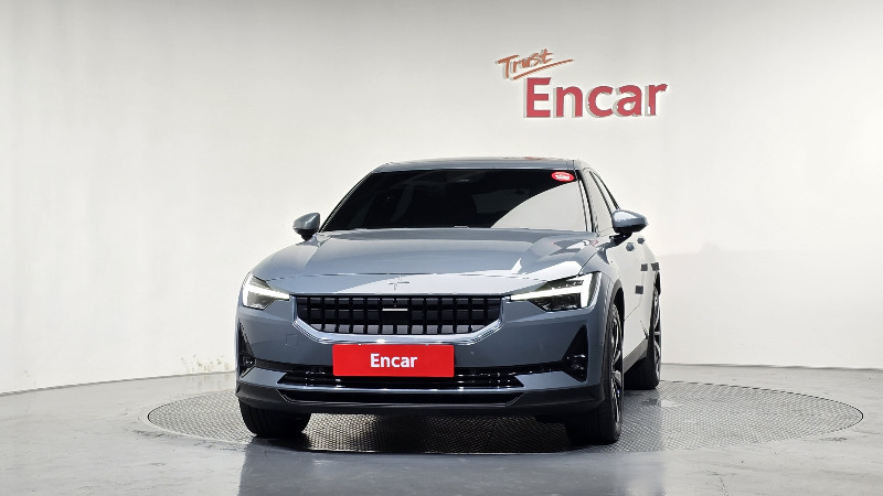 car Polestar Polestar 2 id362591 photo #3