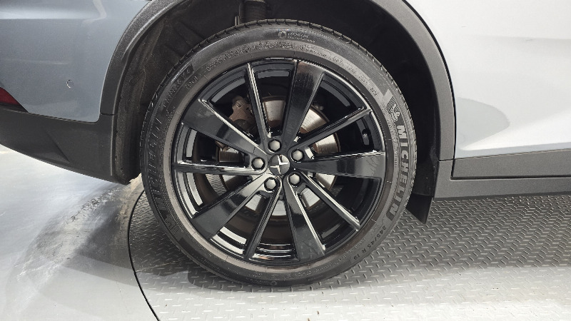 car Polestar Polestar 2 id362591 photo #5