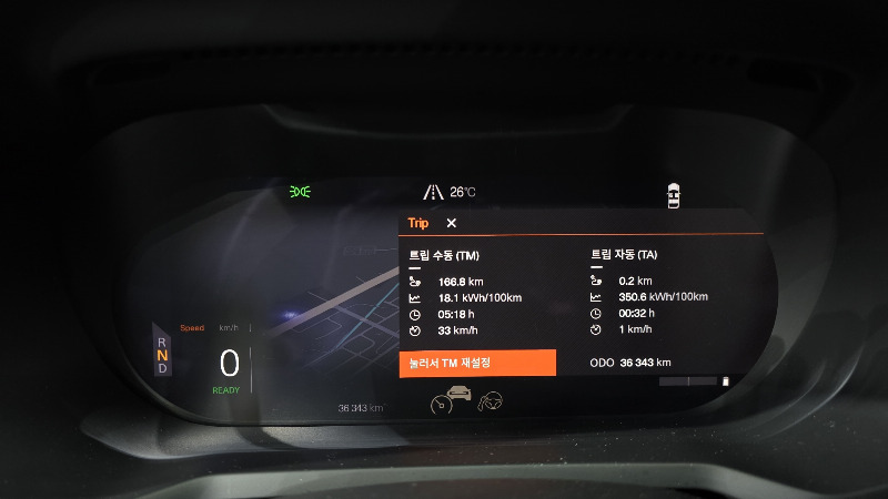 car Polestar Polestar 2 id362591 photo #8