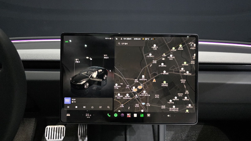 car Tesla Model 3 id362606 photo #14