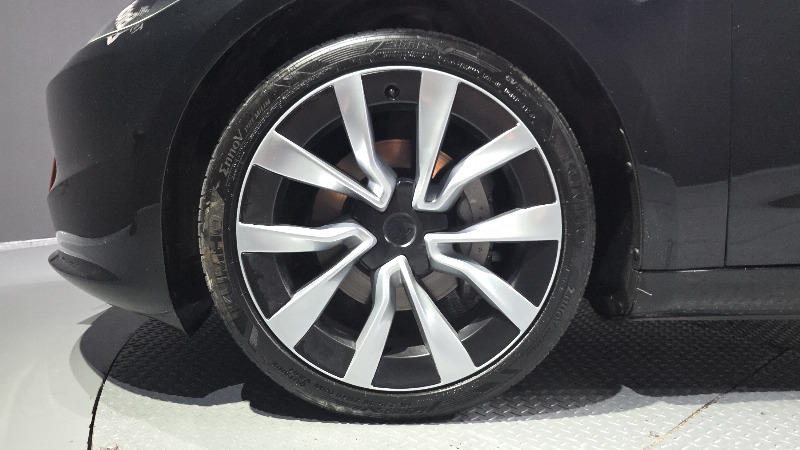 car Tesla Model 3 id362606 photo #5