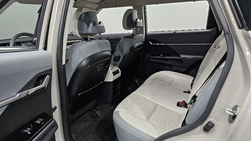 car KG_Mobility_Ssangyong Torres id362607 photo #12