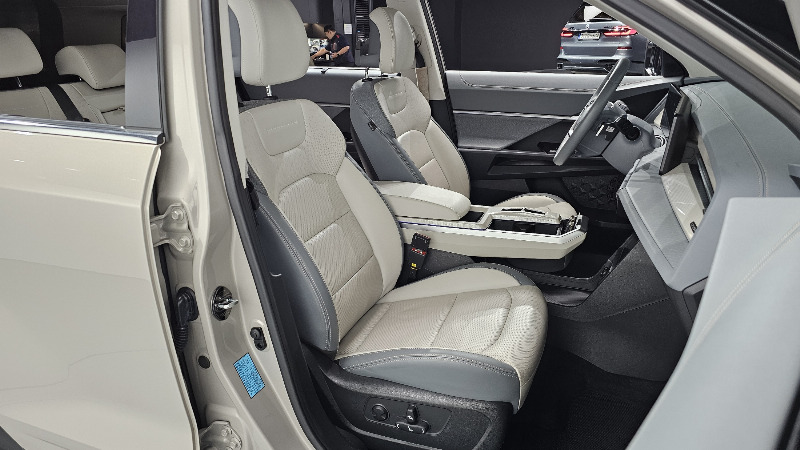 car KG_Mobility_Ssangyong Torres id362607 photo #26