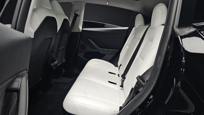 car Tesla Model Y id362620 photo #28