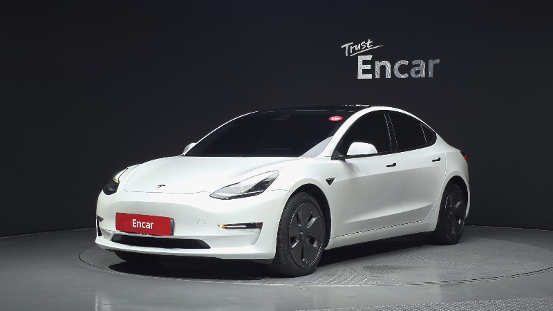 car Tesla Model 3 id362632 main photo