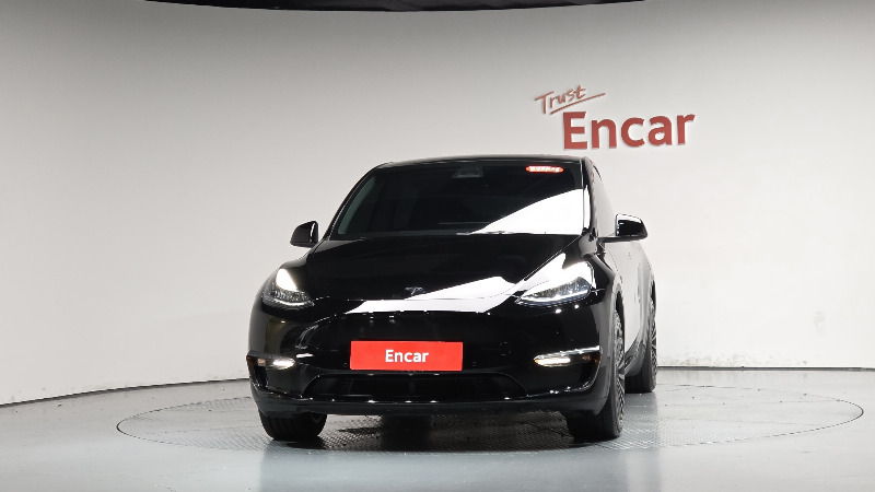car Tesla Model Y id362641 photo #3