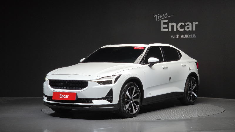 car Polestar Polestar 2 id362648 main photo