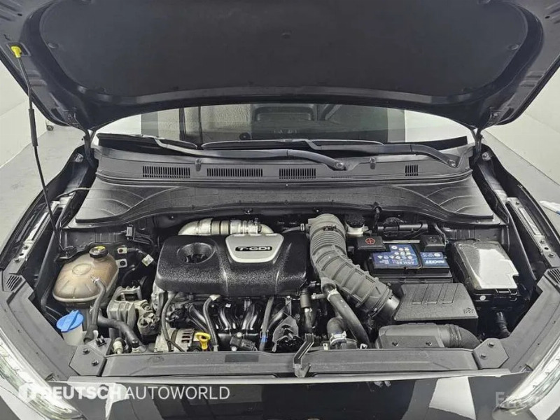 car Hyundai Kona id362655 photo #6
