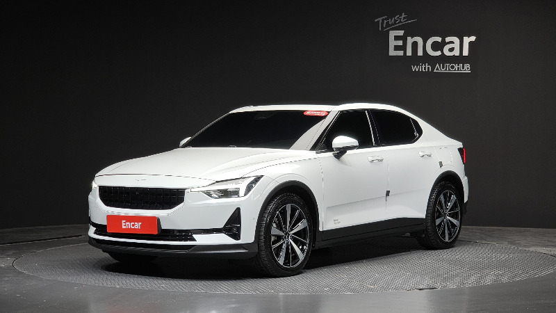 car Polestar Polestar 2 id362664 main photo