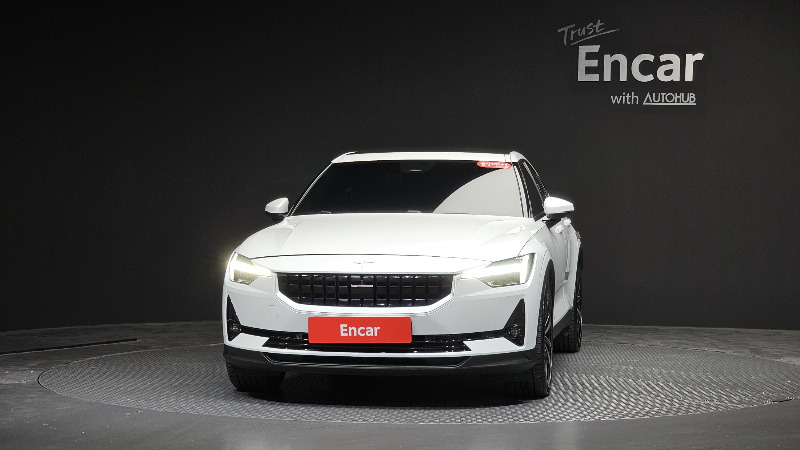 car Polestar Polestar 2 id362664 photo #3