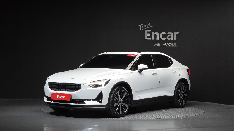 car Polestar Polestar 2 id362665 main photo