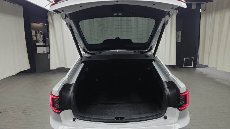 car Polestar Polestar 2 id362665 photo #20